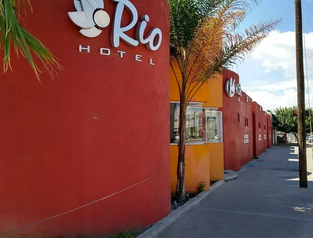 Río hotel hotel detail image 1