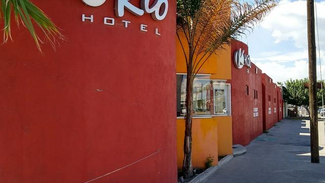 Río hotel hotel detail image 2