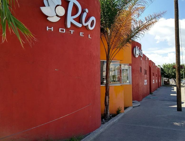 Río hotel hotel detail image 2