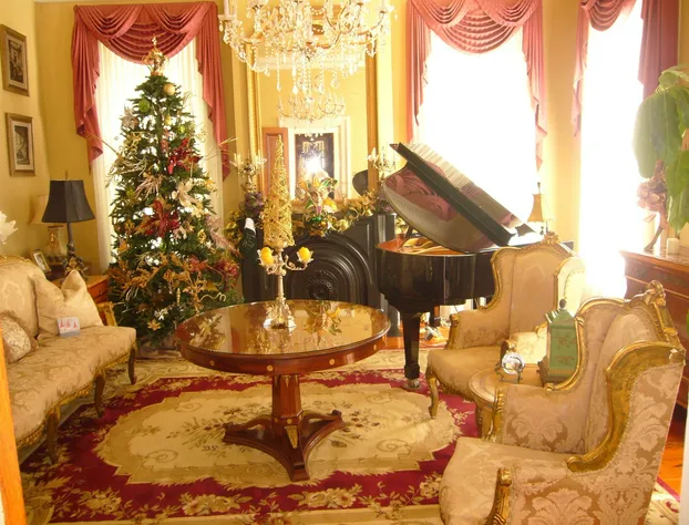 The Pillars in Natchez B&B hotel detail image 4