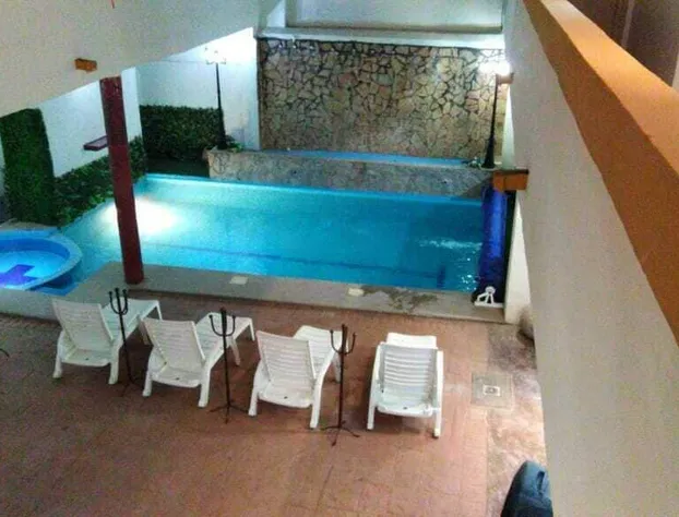 Hotel Mary Telma hotel detail image 2