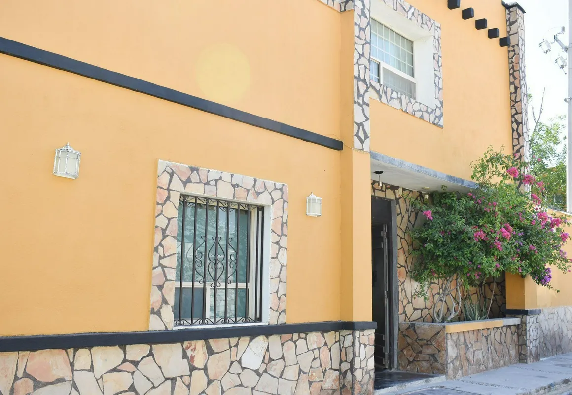 Hotel Mary Telma hotel hero