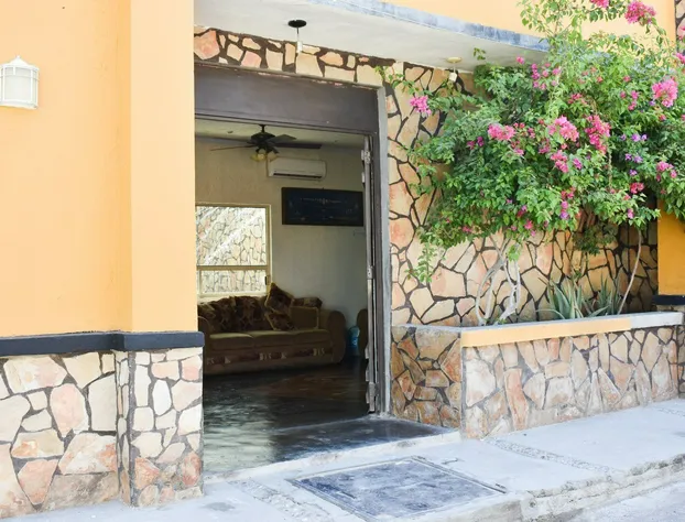 Hotel Mary Telma hotel detail image 1