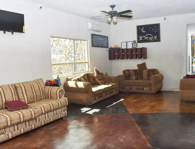 Hotel Mary Telma hotel detail image 3