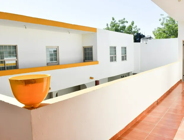 Hotel Mary Telma hotel detail image 4