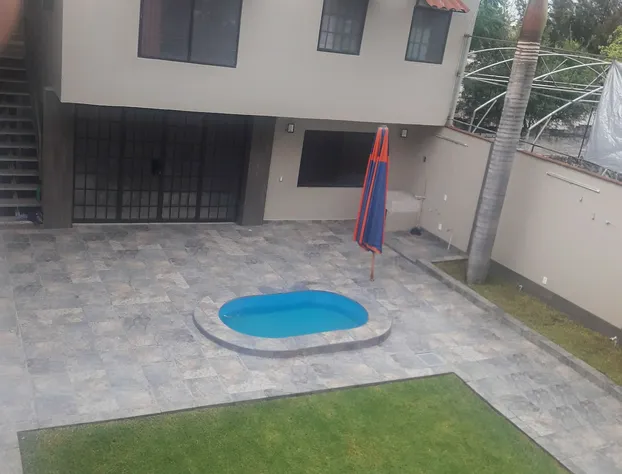 Hotel las Palmas Jocotepec hotel detail image 1