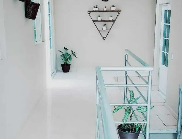 Hotel las Palmas Jocotepec hotel detail image 2