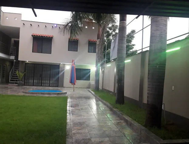 Hotel las Palmas Jocotepec hotel detail image 4