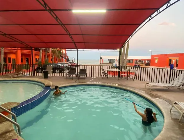 San Felipe Beach Hotel hotel detail image 1