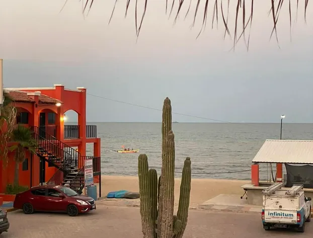 San Felipe Beach Hotel hotel detail image 4