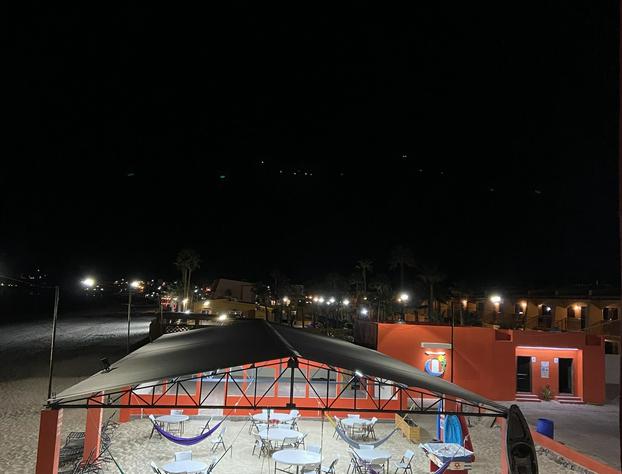San Felipe Beach Hotel hotel detail image 4