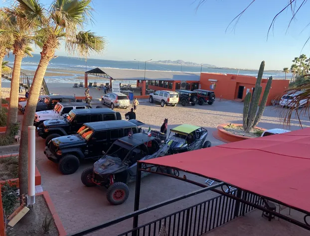 San Felipe Beach Hotel hotel detail image 3