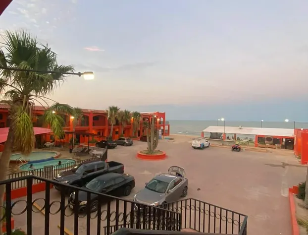 San Felipe Beach Hotel hotel detail image 1