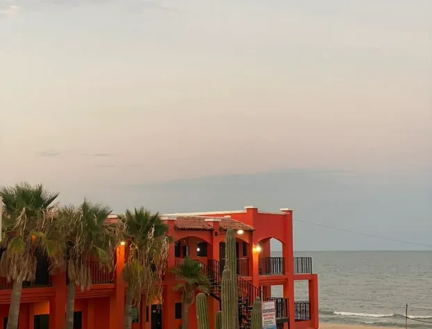 San Felipe Beach Hotel hotel detail image 2