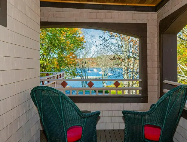 Bass Cottage & Ullikana hotel detail image 3