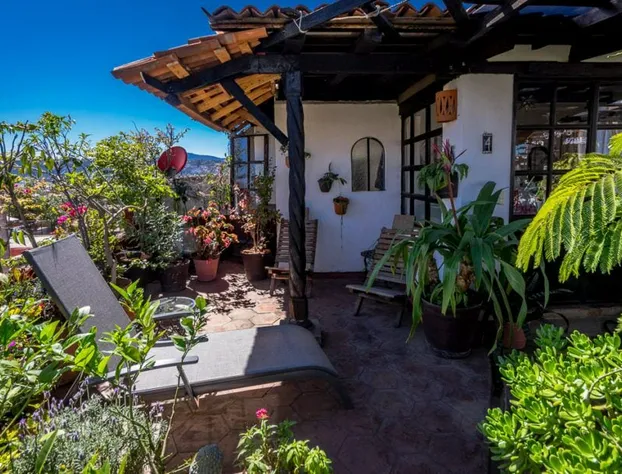 Casa Xola hotel detail image 1