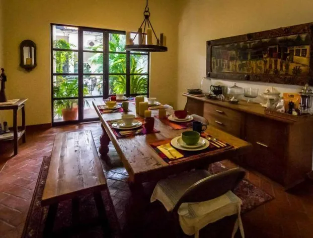 Casa Xola hotel detail image 2