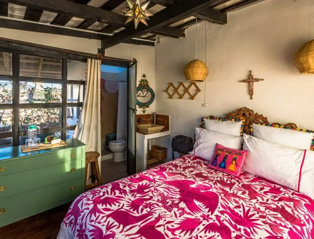 Casa Xola hotel detail image 4