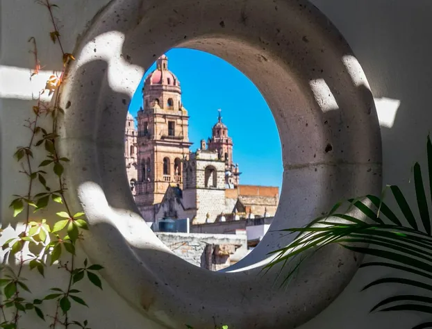 Casa Xola hotel detail image 1