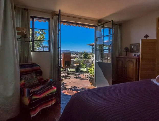 Casa Xola hotel detail image 3