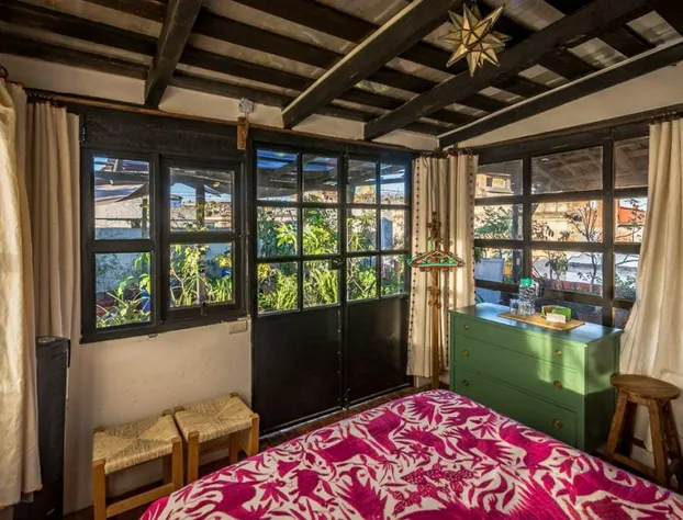 Casa Xola hotel detail image 4