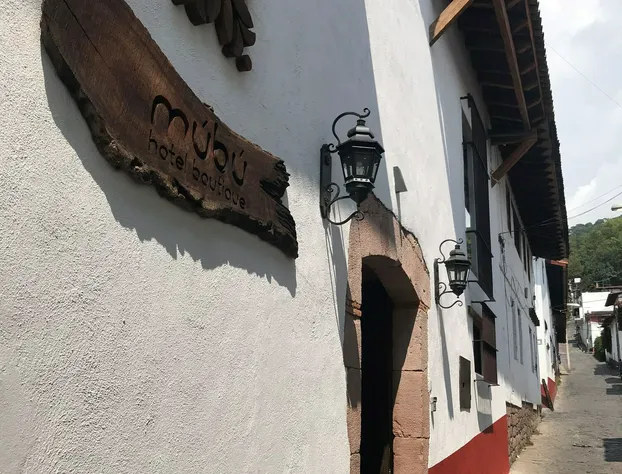 Múbú Hotel Boutique hotel detail image 1