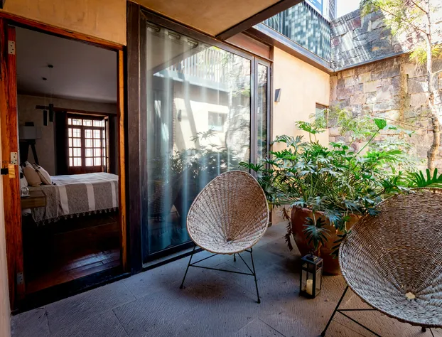 Múbú Hotel Boutique hotel detail image 3