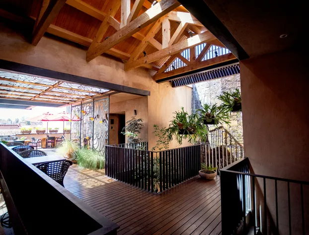 Múbú Hotel Boutique hotel detail image 4