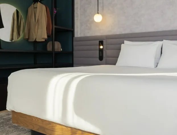 Novotel Mexico City Toreo hotel detail image 2