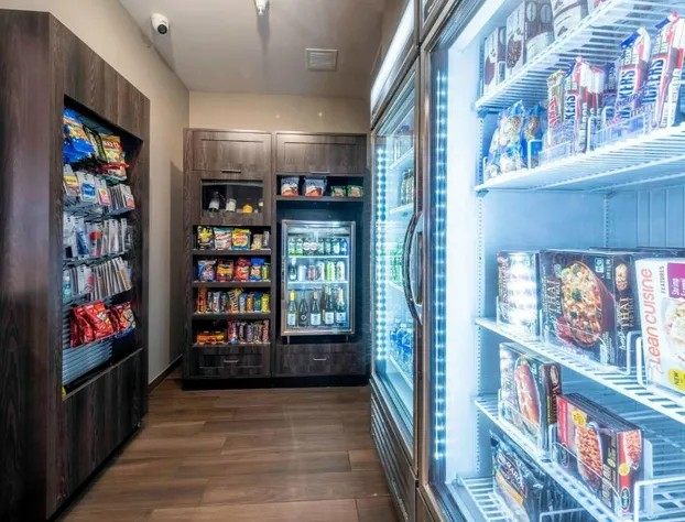 Residence Inn by Marriott Richmond Short Pump At The Notch hotel detail image 2