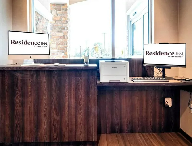 Residence Inn by Marriott Richmond Short Pump At The Notch hotel detail image 3