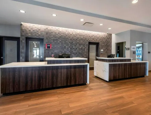 Residence Inn by Marriott Richmond Short Pump At The Notch hotel detail image 4