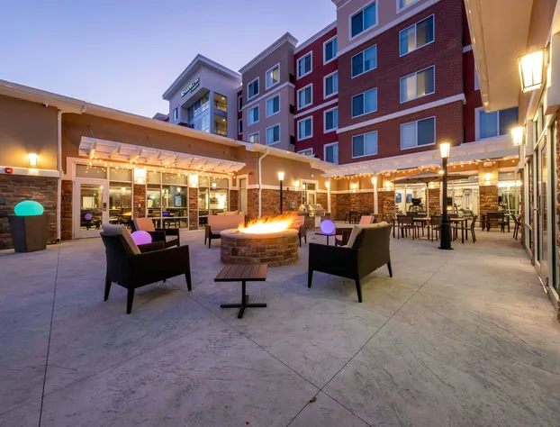 Residence Inn by Marriott Richmond Short Pump At The Notch hotel detail image 1