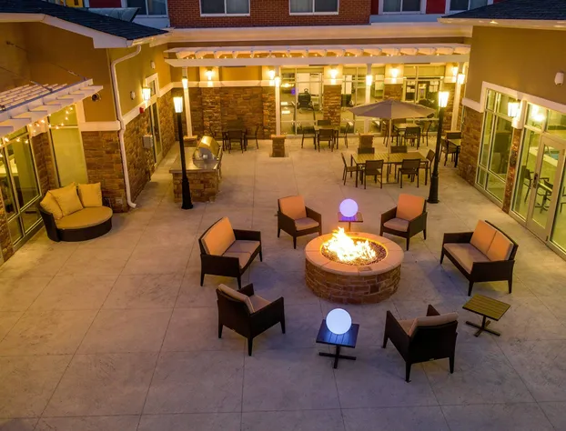 Residence Inn by Marriott Richmond Short Pump At The Notch hotel detail image 2