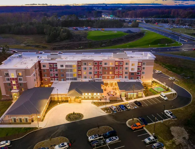 Residence Inn by Marriott Richmond Short Pump At The Notch hotel detail image 3