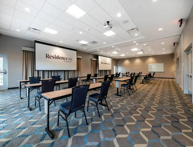 Residence Inn by Marriott Richmond Short Pump At The Notch hotel detail image 1