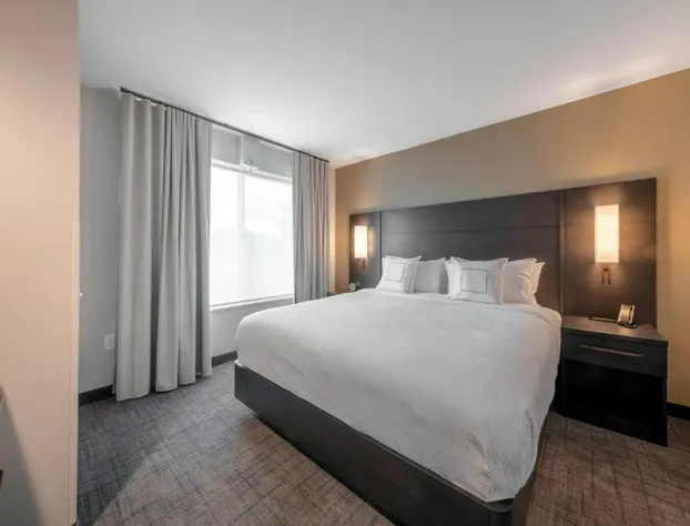 Residence Inn by Marriott Richmond Short Pump At The Notch hotel detail image 2
