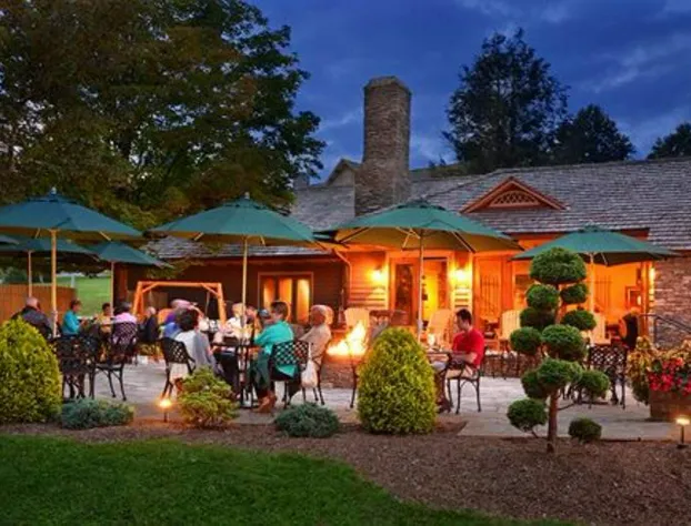 The Lodge At Chetola Resort hotel detail image 1