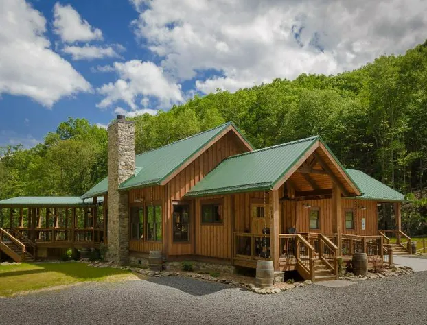 The Lodge At Chetola Resort hotel detail image 3