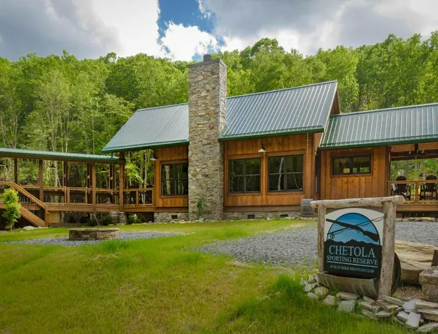 The Lodge At Chetola Resort hotel detail image 4