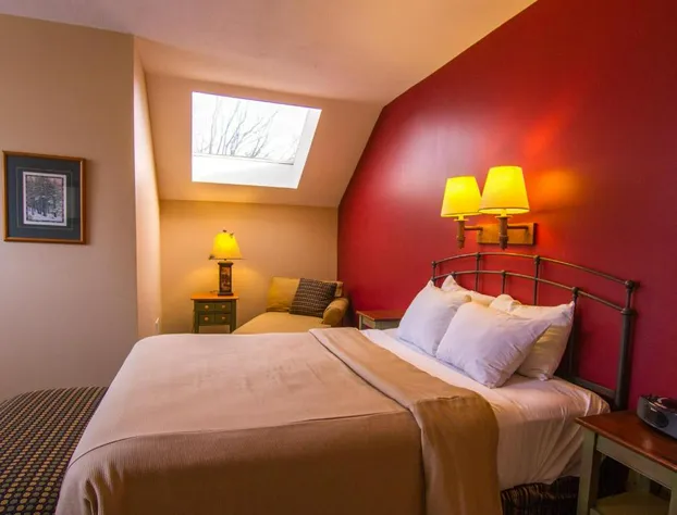 Spacious 2 Bed At Crystal Mountain Resort 2 Bedroom Condo by RedAwning hotel detail image 4