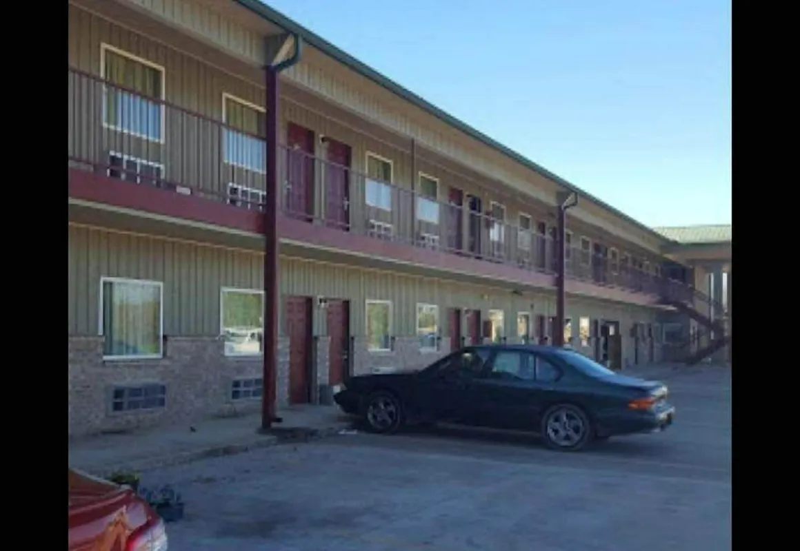 City Heart Inn & Suites hotel hero