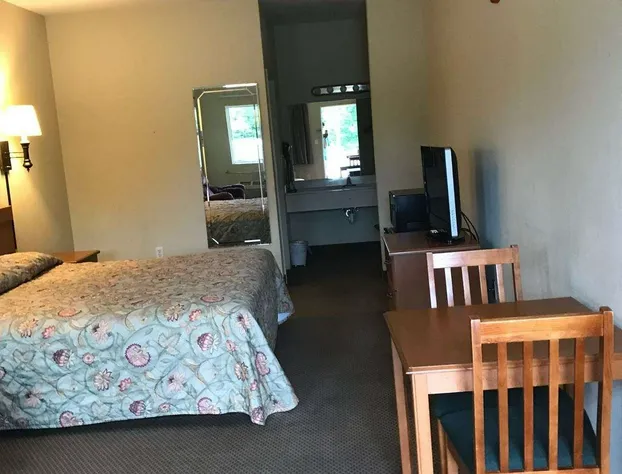 City Heart Inn & Suites hotel detail image 4