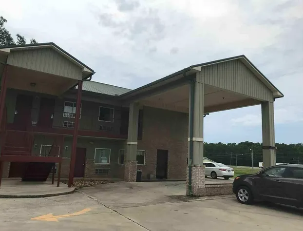 City Heart Inn & Suites hotel detail image 3
