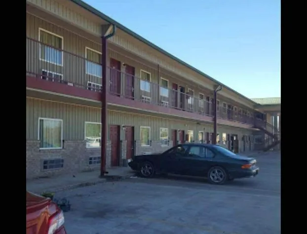 City Heart Inn & Suites hotel detail image 1