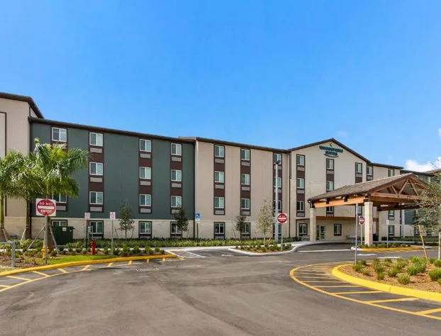 WoodSpring Suites Tamarac hotel detail image 1