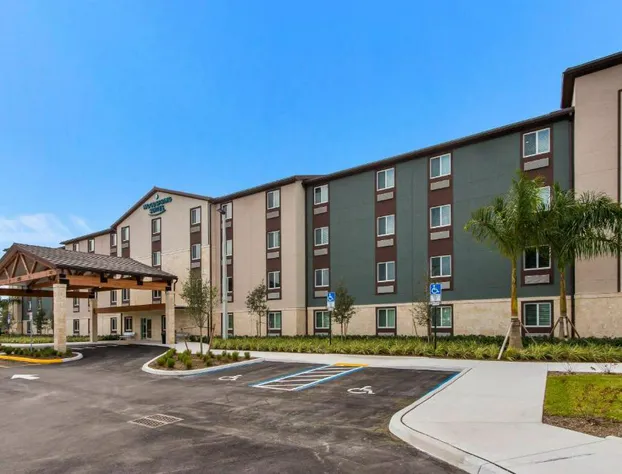 WoodSpring Suites Tamarac hotel detail image 2