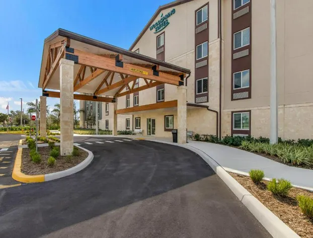 WoodSpring Suites Tamarac hotel detail image 3