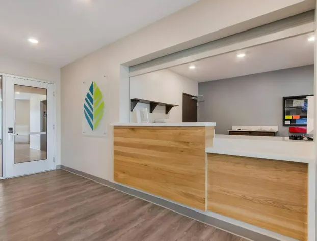 WoodSpring Suites Tamarac hotel detail image 4