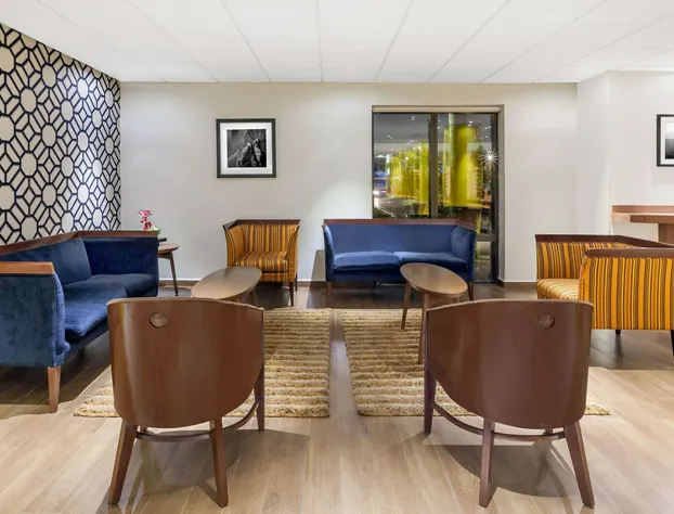 Wyndham Garden Monterrey Norte hotel detail image 4